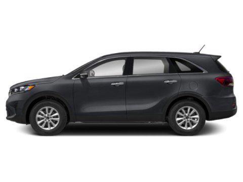 used 2019 Kia Sorento car, priced at $13,000