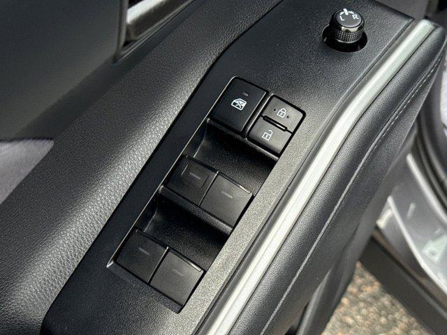 used 2021 Toyota Highlander car, priced at $25,000