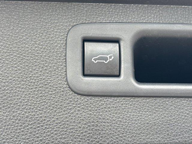 used 2021 Toyota Highlander car, priced at $25,000