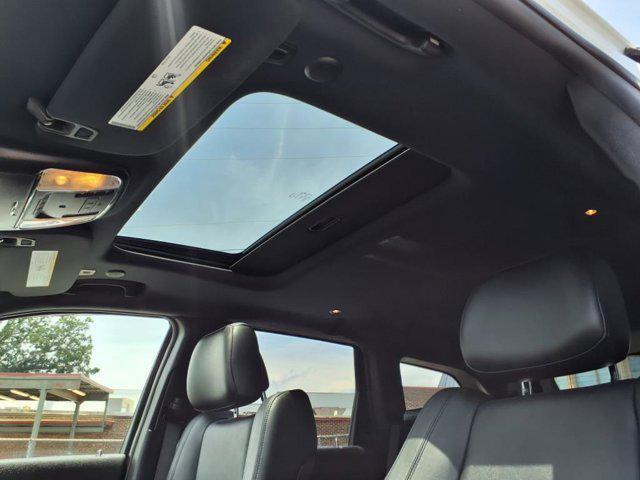used 2021 Jeep Grand Cherokee car, priced at $24,250