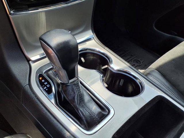 used 2021 Jeep Grand Cherokee car, priced at $24,250
