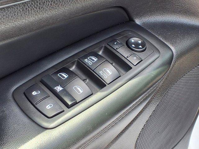 used 2021 Jeep Grand Cherokee car, priced at $24,250