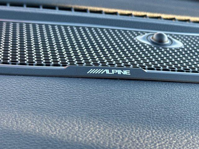 used 2025 Ram 1500 car, priced at $41,750