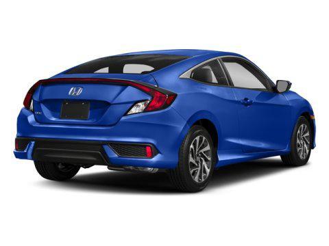 used 2018 Honda Civic car, priced at $16,750