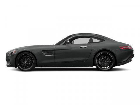 used 2017 Mercedes-Benz AMG GT car, priced at $66,500