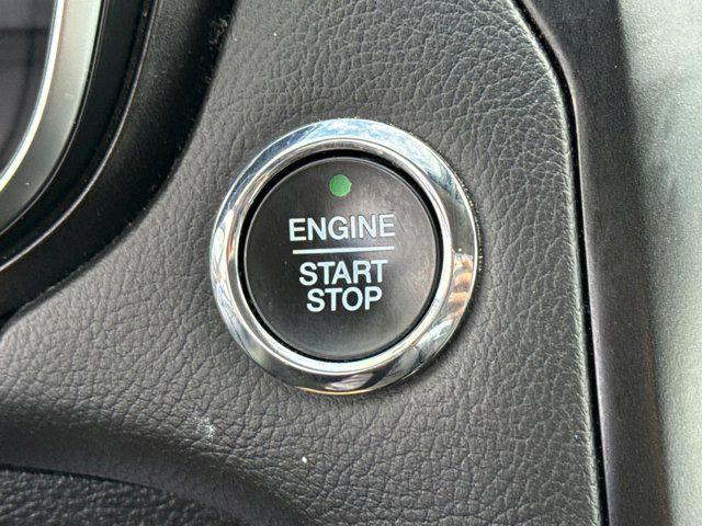 used 2020 Ford Fusion car, priced at $17,250