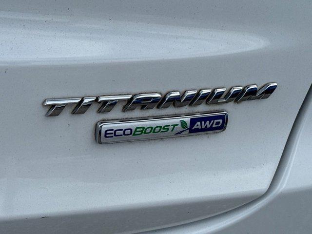 used 2020 Ford Fusion car, priced at $17,250