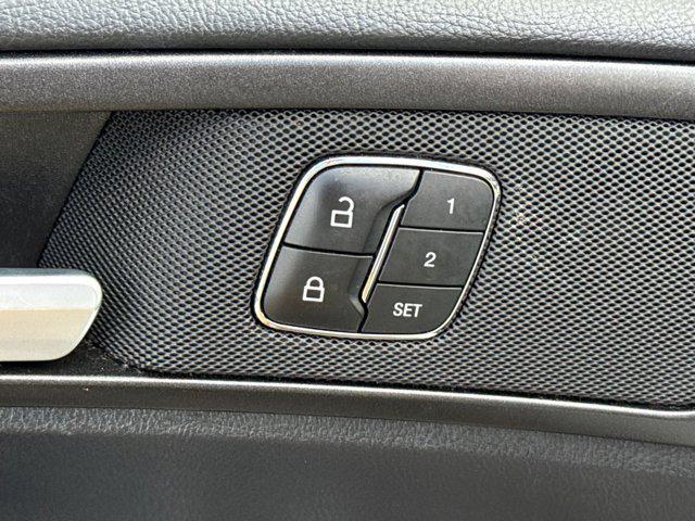 used 2020 Ford Fusion car, priced at $17,250