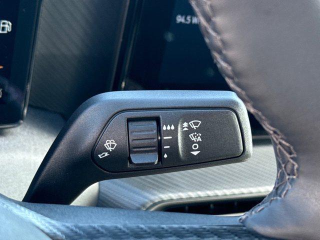 used 2024 Ford Mustang car, priced at $29,500