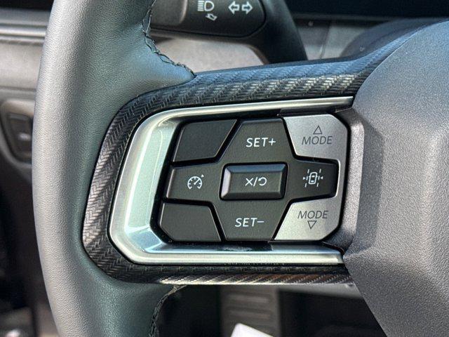 used 2024 Ford Mustang car, priced at $29,500