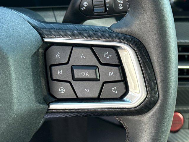 used 2024 Ford Mustang car, priced at $29,500