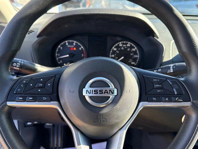 used 2022 Nissan Altima car, priced at $19,000