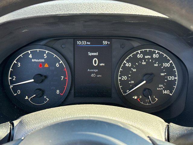 used 2022 Nissan Altima car, priced at $19,000