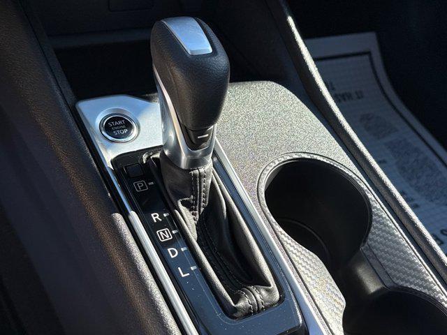 used 2022 Nissan Altima car, priced at $19,000