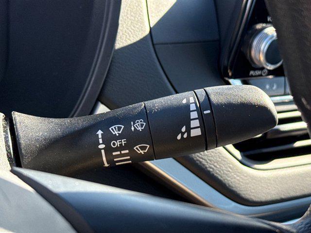 used 2022 Nissan Altima car, priced at $19,000