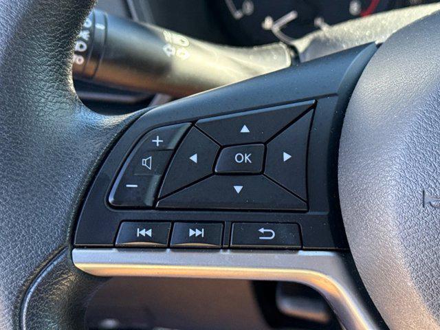 used 2022 Nissan Altima car, priced at $19,000