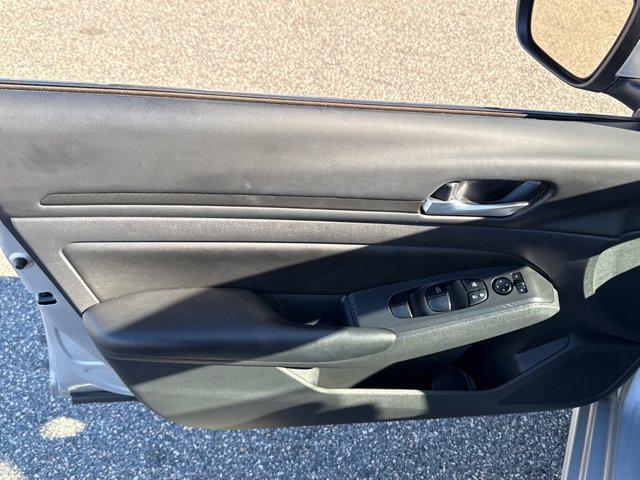 used 2022 Nissan Altima car, priced at $19,000