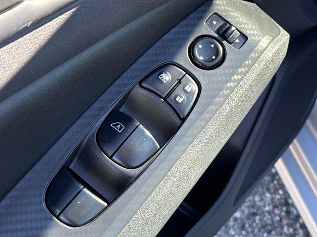 used 2022 Nissan Altima car, priced at $19,000