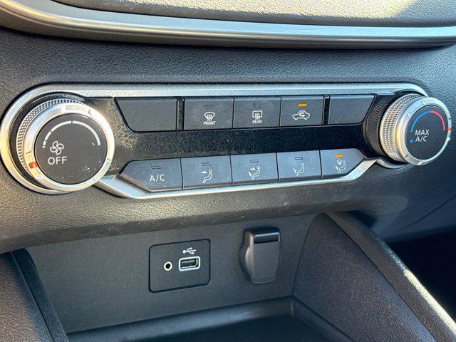 used 2022 Nissan Altima car, priced at $19,000