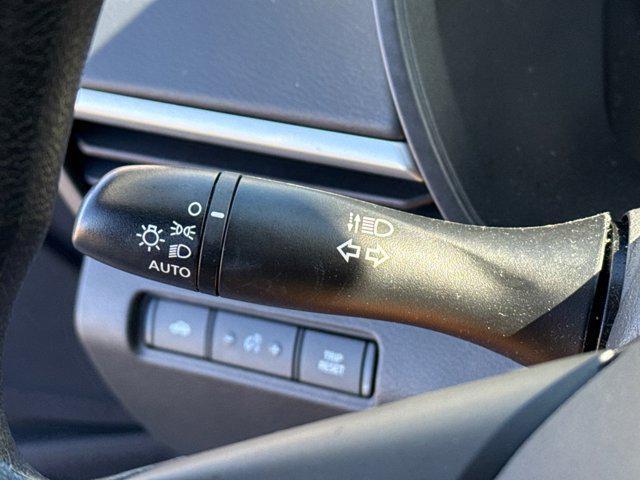 used 2022 Nissan Altima car, priced at $19,000