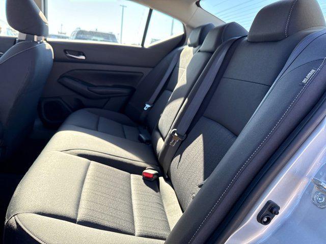 used 2022 Nissan Altima car, priced at $19,000