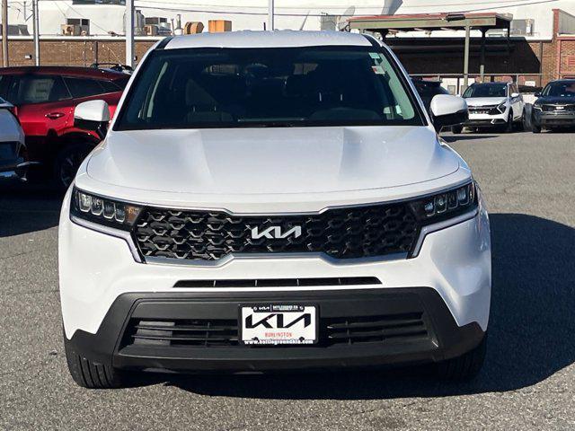 used 2023 Kia Sorento car, priced at $26,000