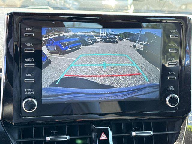 used 2020 Toyota Corolla car, priced at $17,000
