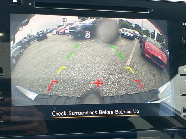 used 2019 Subaru Outback car, priced at $21,750