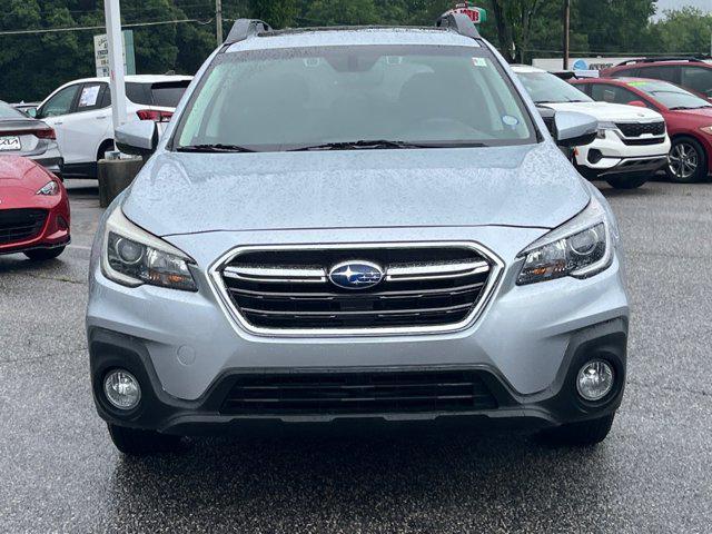 used 2019 Subaru Outback car, priced at $21,750