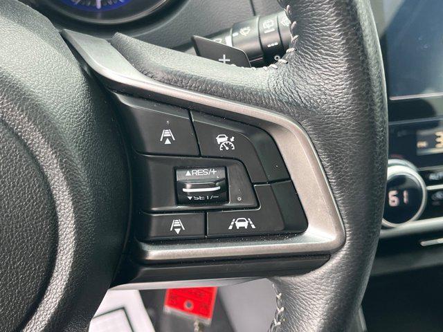 used 2019 Subaru Outback car, priced at $21,750