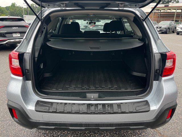 used 2019 Subaru Outback car, priced at $21,750
