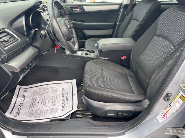 used 2019 Subaru Outback car, priced at $21,750