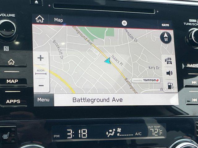 used 2019 Subaru Outback car, priced at $21,750