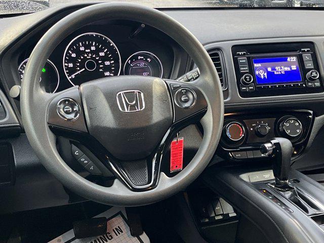 used 2018 Honda HR-V car, priced at $13,000