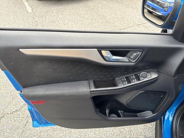 used 2020 Ford Escape car, priced at $13,250