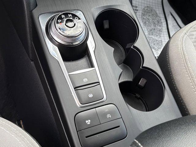 used 2020 Ford Escape car, priced at $13,250