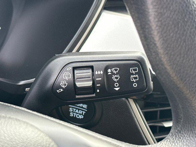 used 2020 Ford Escape car, priced at $13,250