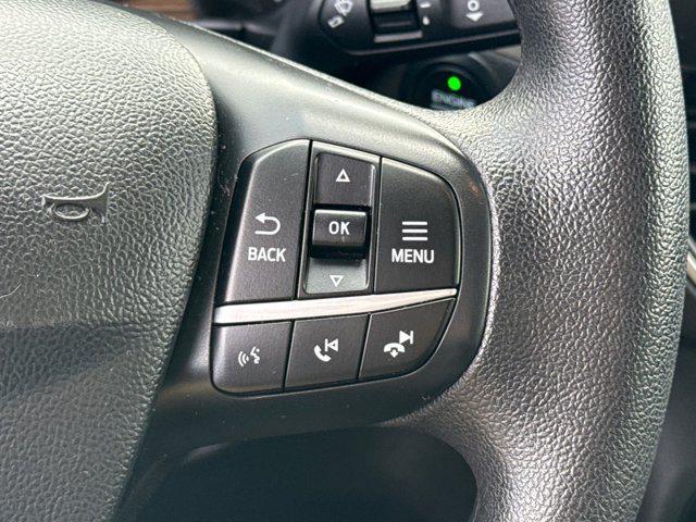 used 2020 Ford Escape car, priced at $13,250