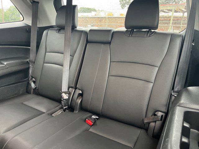 used 2021 Honda Pilot car, priced at $28,500