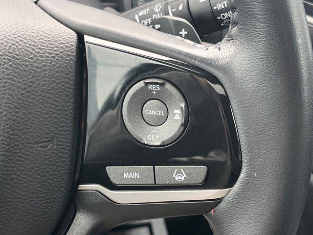 used 2021 Honda Pilot car, priced at $28,500