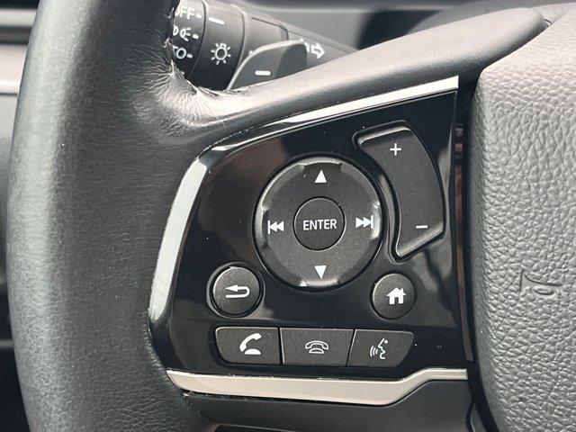 used 2021 Honda Pilot car, priced at $28,500