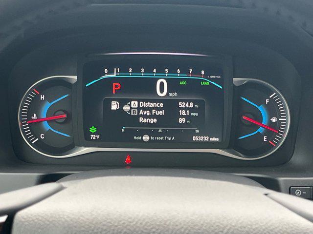 used 2021 Honda Pilot car, priced at $28,500