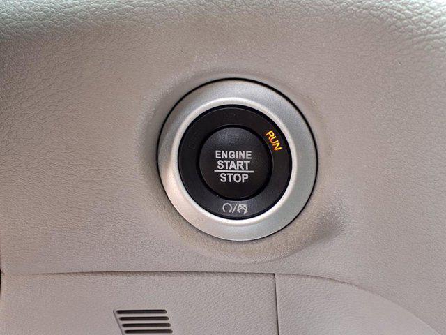 used 2023 Chrysler Pacifica car, priced at $22,500