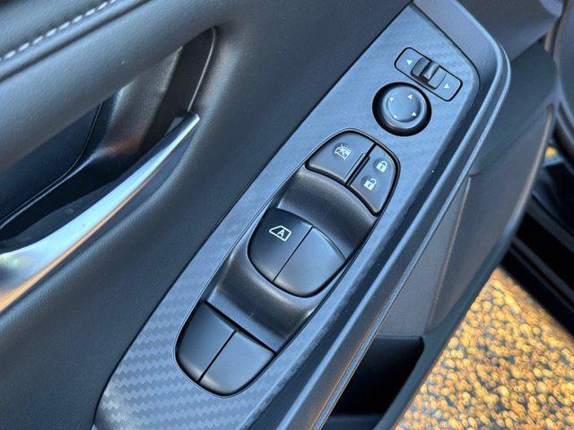 used 2023 Nissan Sentra car, priced at $17,250