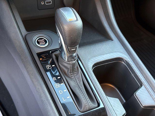 used 2023 Nissan Sentra car, priced at $17,250