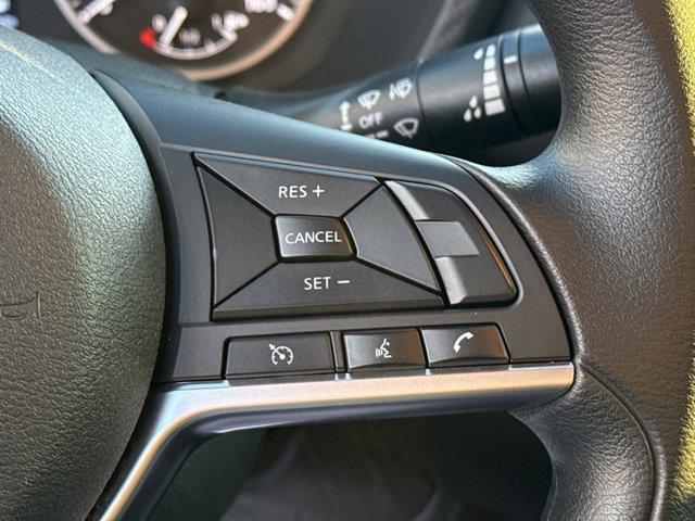 used 2023 Nissan Sentra car, priced at $17,250