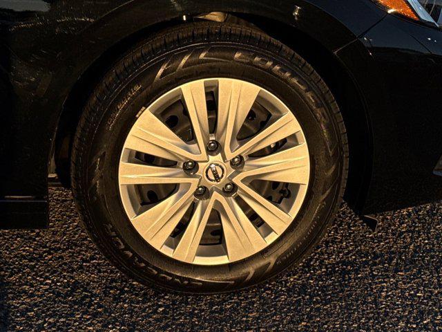 used 2023 Nissan Sentra car, priced at $17,250