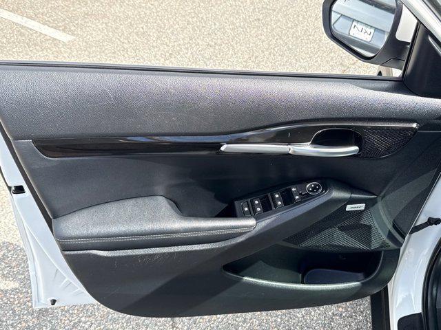 used 2024 Kia Seltos car, priced at $24,500