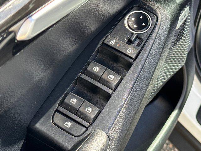 used 2024 Kia Seltos car, priced at $24,500