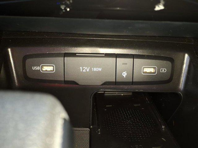 used 2023 Hyundai Tucson car, priced at $21,500